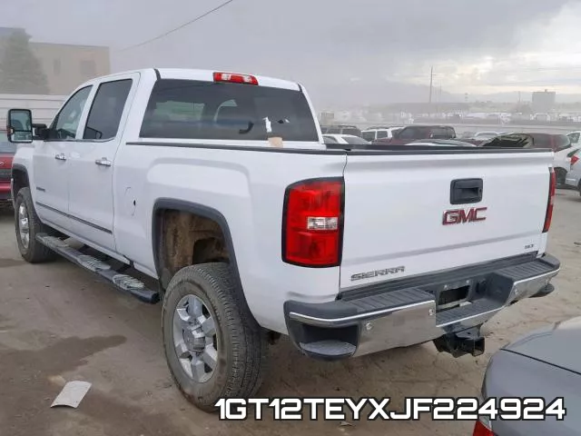 1GT12TEYXJF224924 фото 4