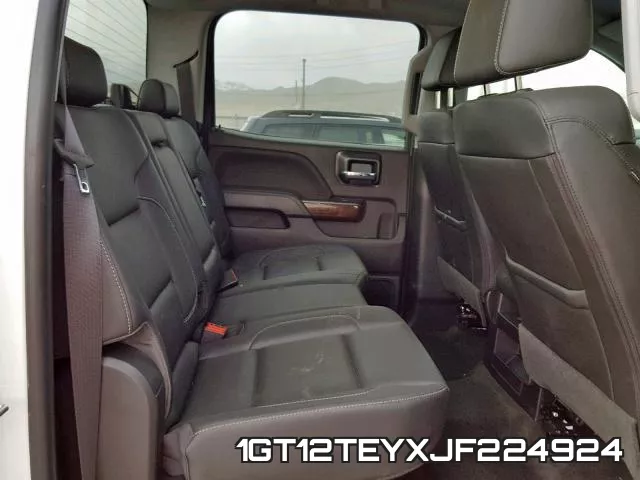 1GT12TEYXJF224924 фото 7