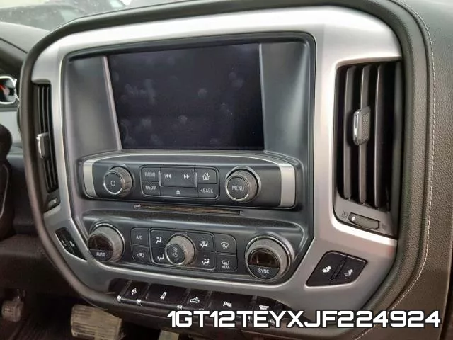 1GT12TEYXJF224924 фото 10