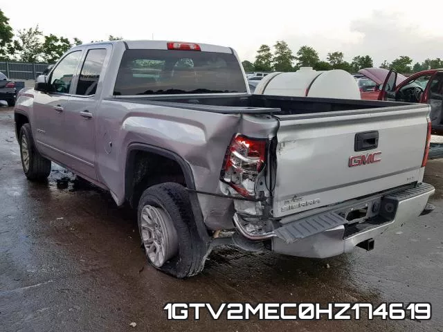 1GTV2MEC0HZ174619 фото 4