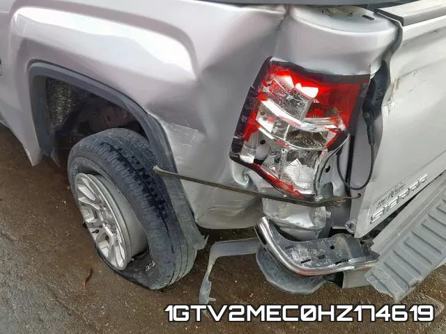 1GTV2MEC0HZ174619 фото 10