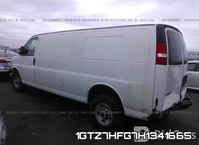 1GTZ7HFG7H1341665 фото 4