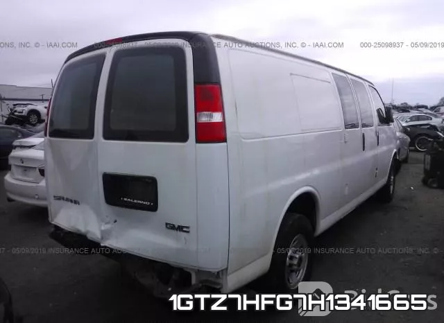 1GTZ7HFG7H1341665 фото 5