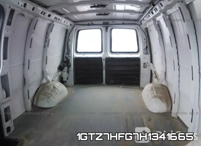 1GTZ7HFG7H1341665 фото 9