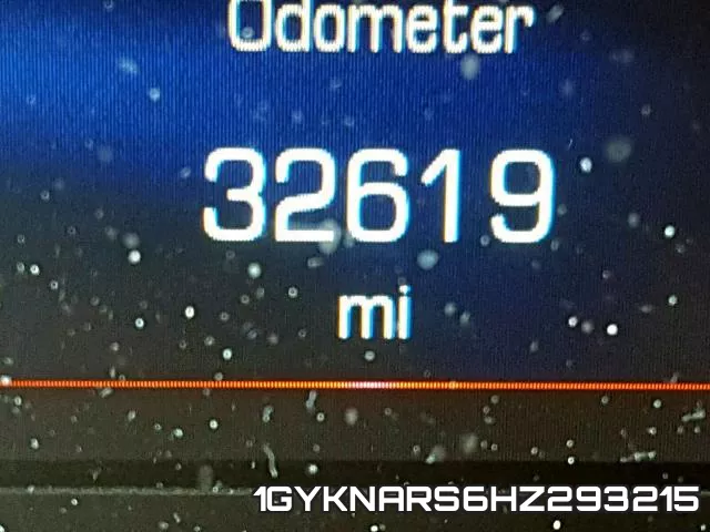 1GYKNARS6HZ293215 фото 9