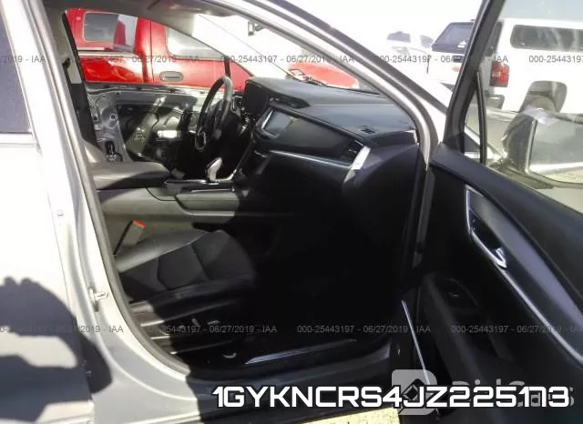 1GYKNCRS4JZ225173 фото 6