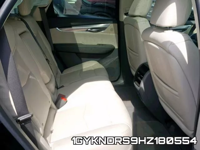 1GYKNDRS9HZ180554 фото 7