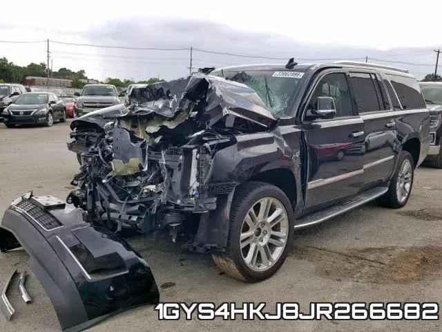 1GYS4HKJ8JR266682 фото 3
