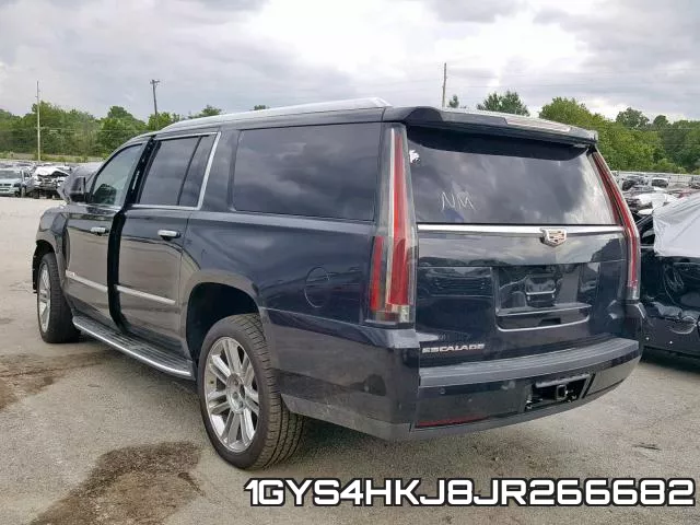 1GYS4HKJ8JR266682 фото 4