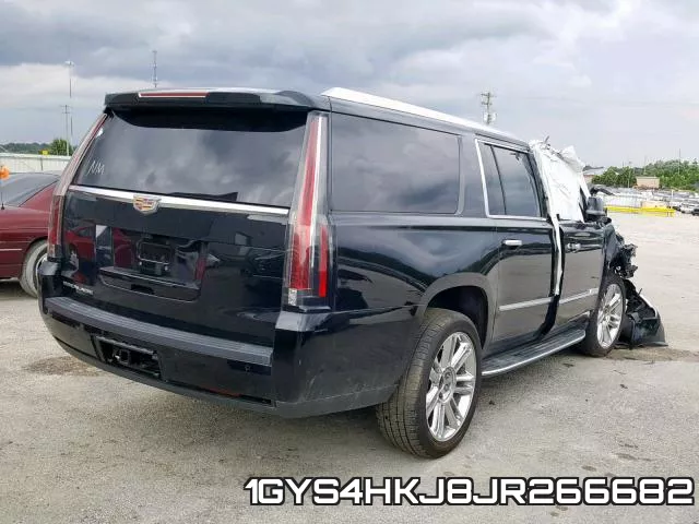 1GYS4HKJ8JR266682 фото 5