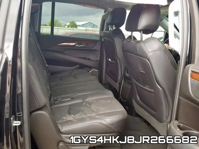 1GYS4HKJ8JR266682 фото 7