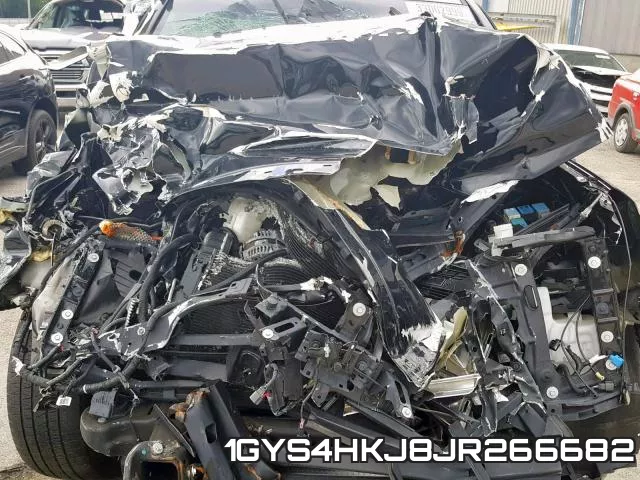 1GYS4HKJ8JR266682 фото 8