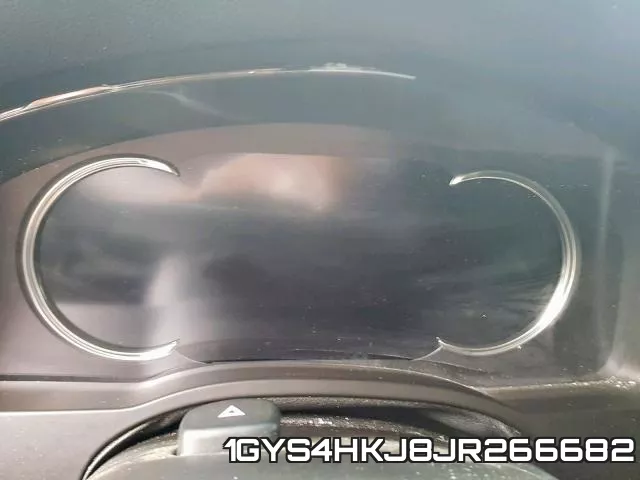1GYS4HKJ8JR266682 фото 9