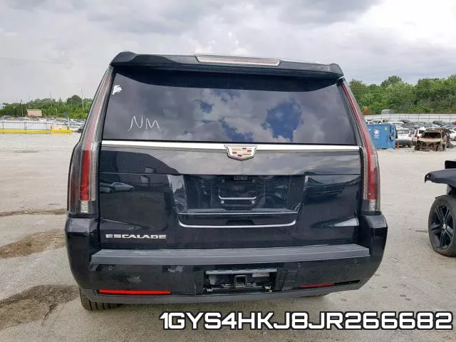 1GYS4HKJ8JR266682 фото 10