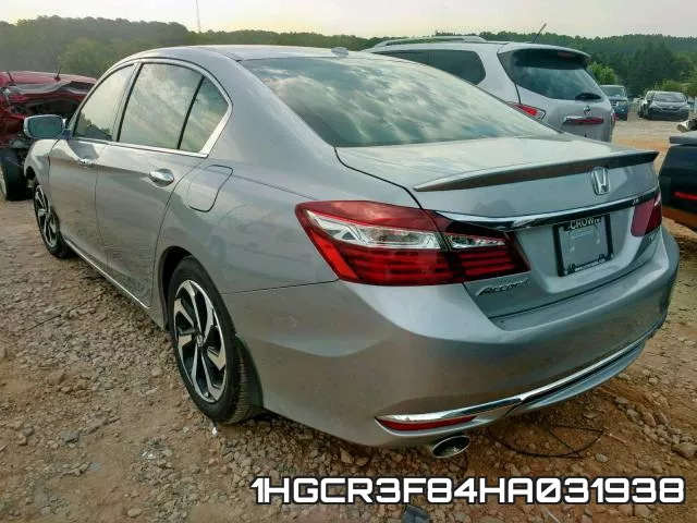 1HGCR3F84HA031938 фото 4