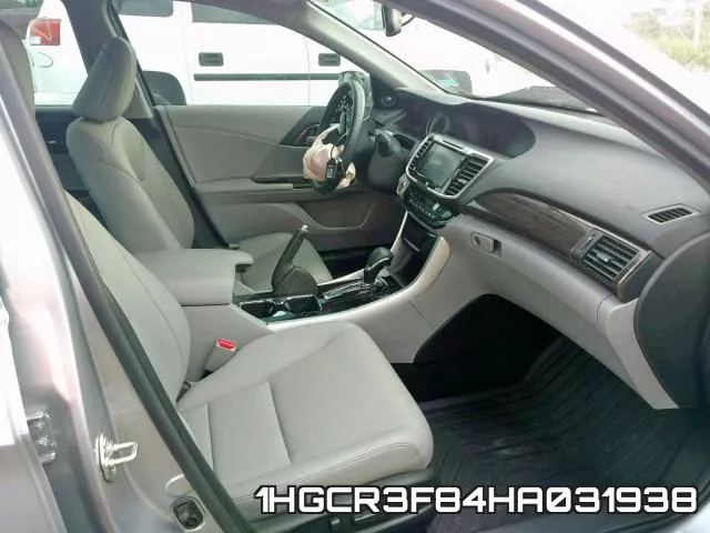 1HGCR3F84HA031938 фото 6