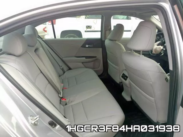1HGCR3F84HA031938 фото 7