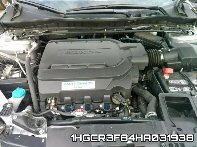 1HGCR3F84HA031938 фото 8