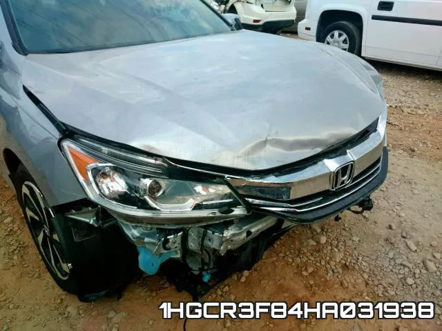 1HGCR3F84HA031938 фото 10