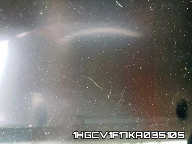 1HGCV1F17KA035105 фото 9