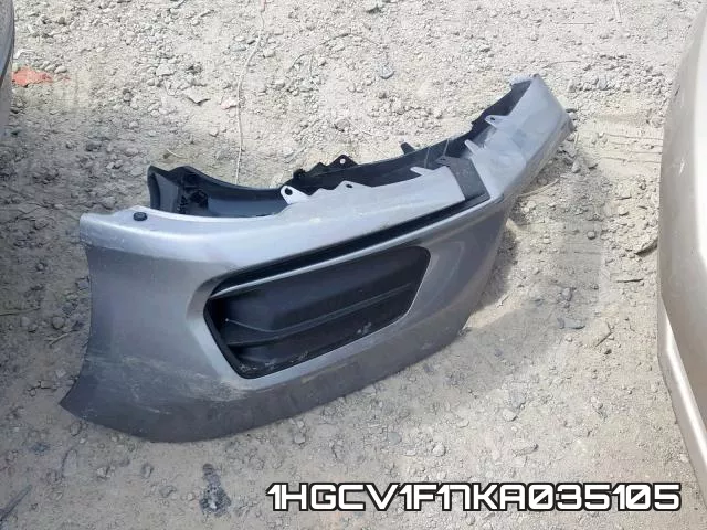 1HGCV1F17KA035105 фото 10