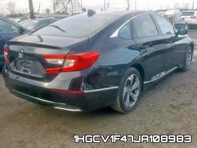 1HGCV1F47JA108983 фото 5