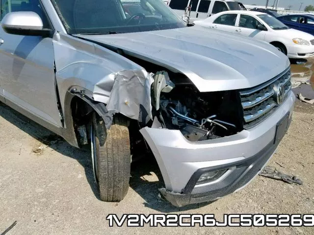 1V2MR2CA6JC505269 фото 10