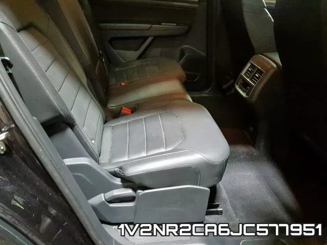 1V2NR2CA6JC577951 фото 7