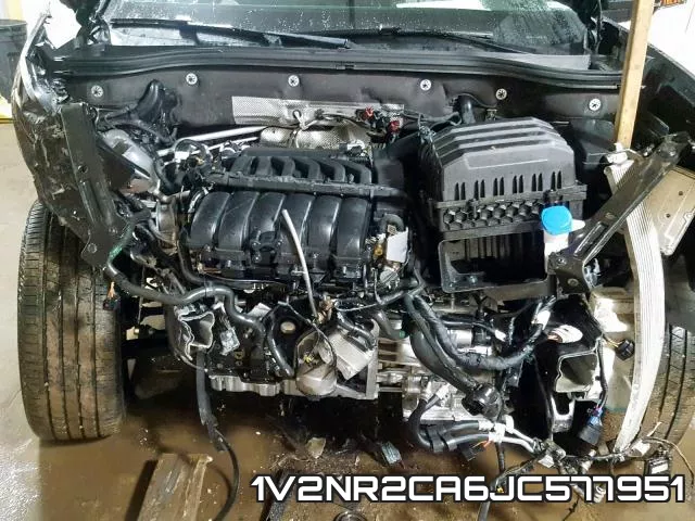 1V2NR2CA6JC577951 фото 8