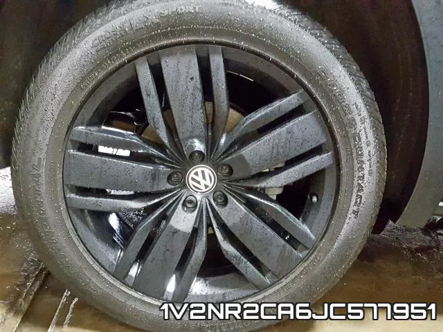 1V2NR2CA6JC577951 фото 10
