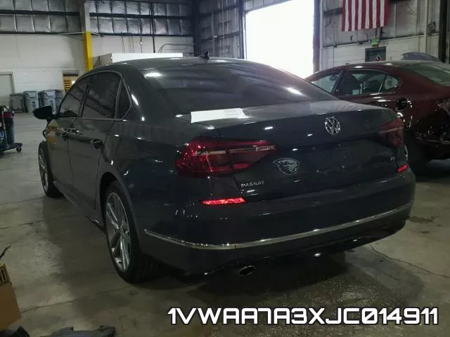 1VWAA7A3XJC014911 фото 4