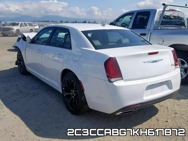 2C3CCABG7KH617872 фото 4