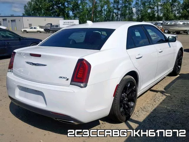 2C3CCABG7KH617872 фото 5