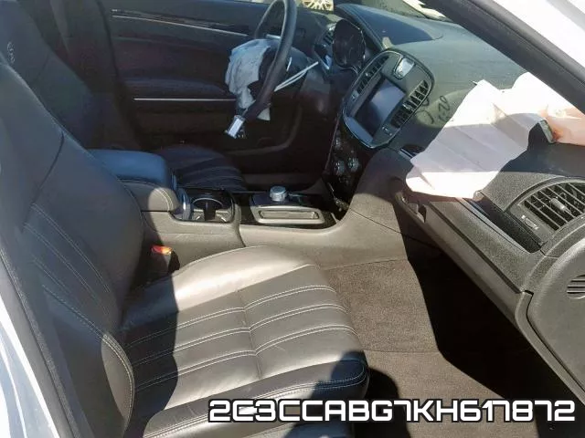 2C3CCABG7KH617872 фото 6