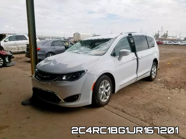 2C4RC1BG1JR167201 фото 3