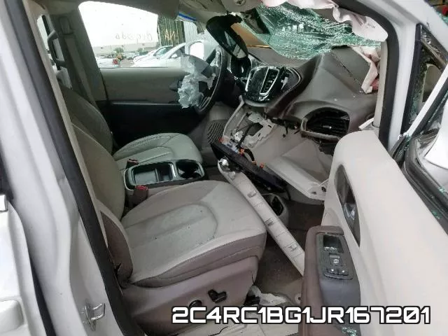 2C4RC1BG1JR167201 фото 6
