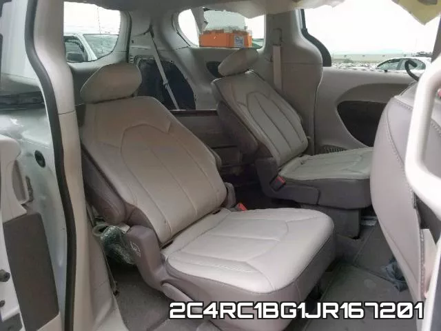 2C4RC1BG1JR167201 фото 7