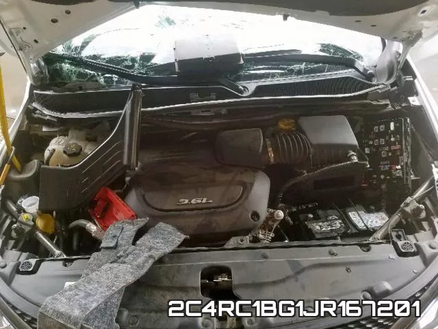 2C4RC1BG1JR167201 фото 8