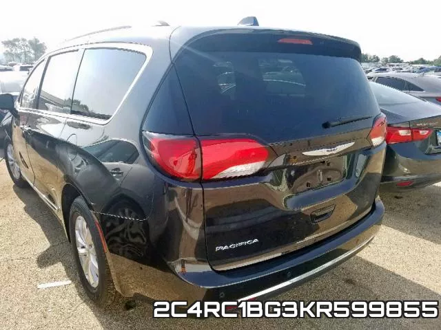 2C4RC1BG3KR599855 фото 4