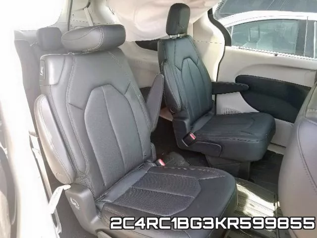 2C4RC1BG3KR599855 фото 7