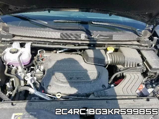 2C4RC1BG3KR599855 фото 8