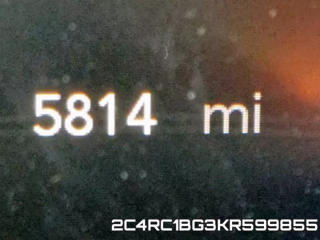 2C4RC1BG3KR599855 фото 9