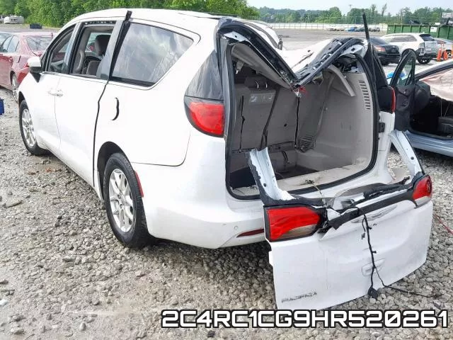 2C4RC1CG9HR520261 фото 4