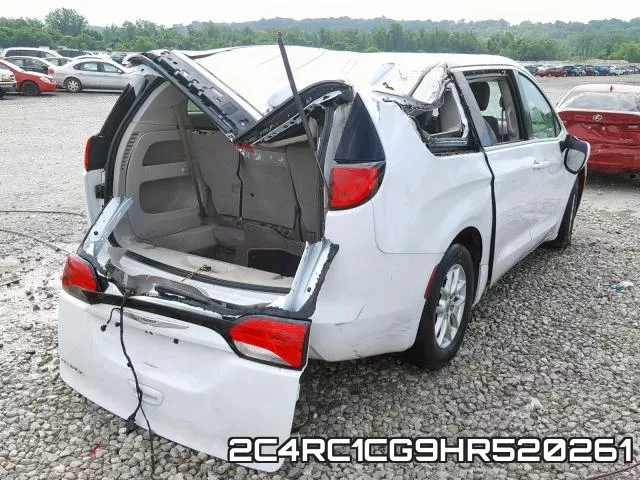 2C4RC1CG9HR520261 фото 5