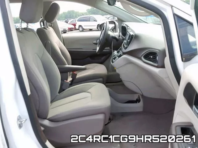 2C4RC1CG9HR520261 фото 6