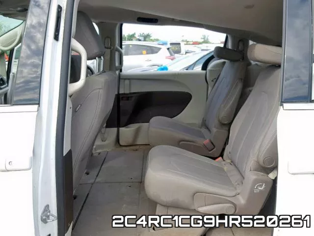 2C4RC1CG9HR520261 фото 7