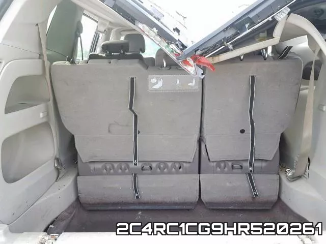 2C4RC1CG9HR520261 фото 10