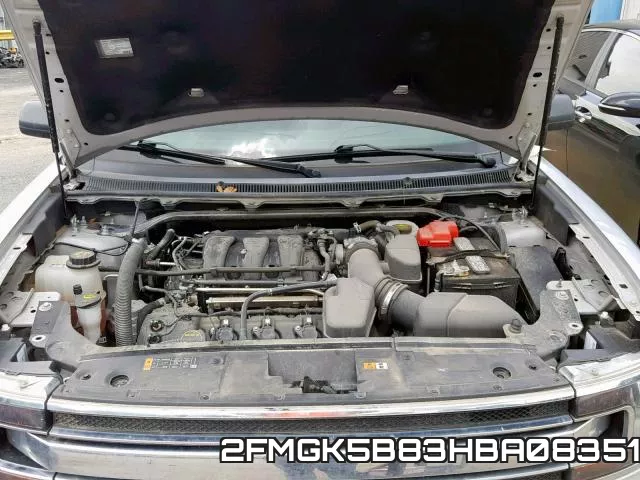 2FMGK5B83HBA08351 фото 8