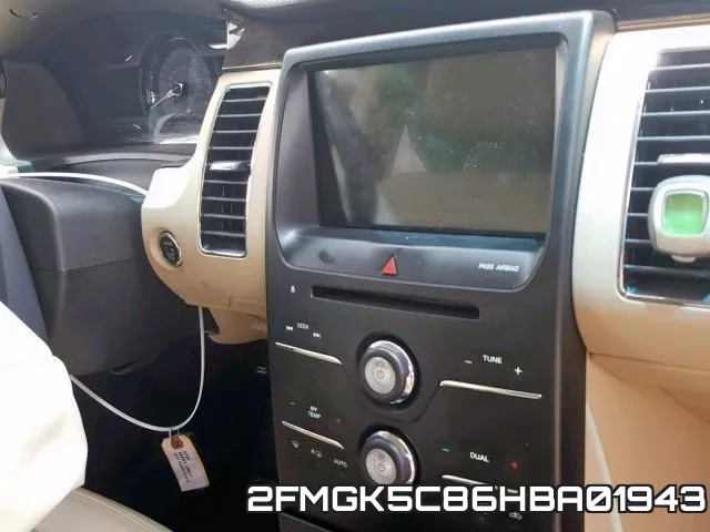 2FMGK5C86HBA01943 фото 10