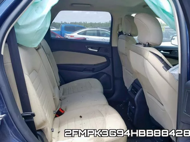 2FMPK3G94HBB88428 фото 7